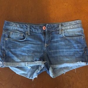 Aeropostale shorts, excellent condition